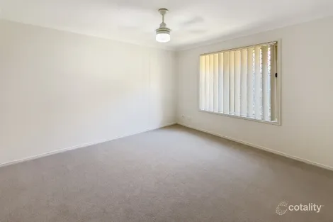 Property photo of 47 Eden Crescent Springfield Lakes QLD 4300