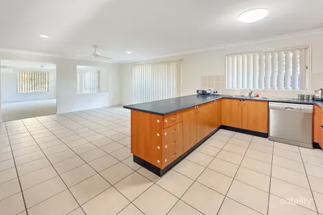 Property photo of 47 Eden Crescent Springfield Lakes QLD 4300