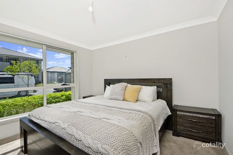 Property photo of 4 Gorgon Avenue Elizabeth Hills NSW 2171