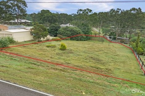 Property photo of 1339 Clarence Town Road Seaham NSW 2324