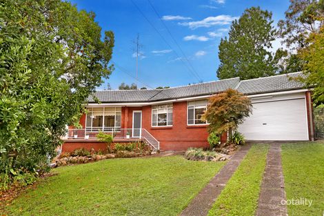 Property photo of 10 Constance Close Epping NSW 2121