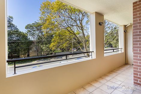 Property photo of 12/30-34 Gordon Street Manly Vale NSW 2093