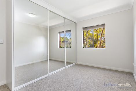 Property photo of 12/30-34 Gordon Street Manly Vale NSW 2093