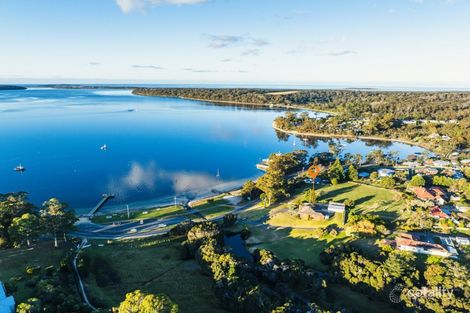 78 Tasman Hwy, St Helens, TAS 7216