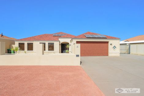 4 Hird Rd, Success, WA 6164