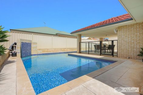 Property photo of 4 Hird Road Success WA 6164