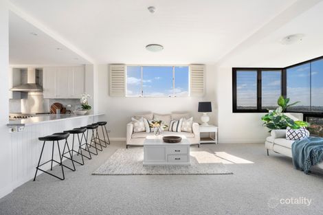 Property photo of 28/20-24 Rangers Road Cremorne NSW 2090