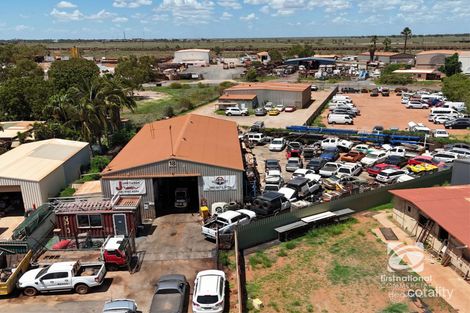 18 Carlindie Way, Wedgefield, WA 6721