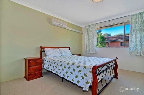 Property photo of 4/7-15 Taranto Road Marsfield NSW 2122