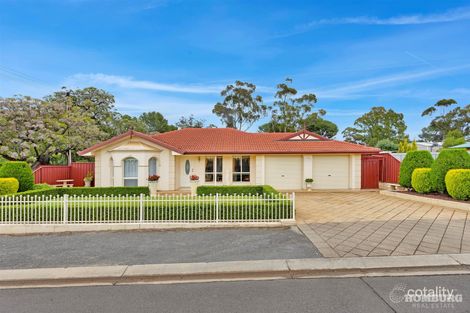 13 Montefiore St, Kapunda, SA 5373