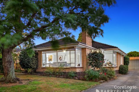 Property photo of 40 David Street Knoxfield VIC 3180