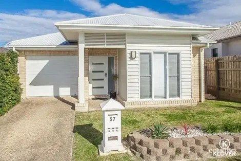 42 Gibbs, North Lakes, QLD 4509