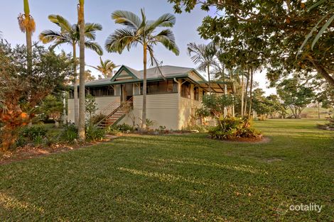 Property photo of 2213 Gin Gin Road South Kolan QLD 4670