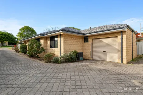 2/28 Tuart St, Yokine, WA 6060