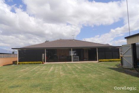 Property photo of 17 Zamia Way Gracemere QLD 4702