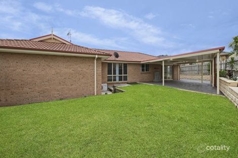 Property photo of 9 Imlay Street Woongarrah NSW 2259