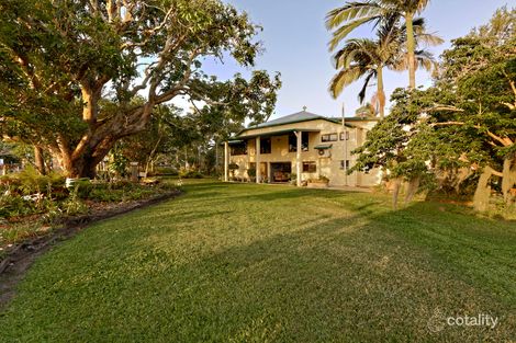 Property photo of 2213 Gin Gin Road South Kolan QLD 4670