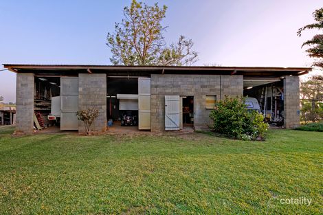 Property photo of 2213 Gin Gin Road South Kolan QLD 4670