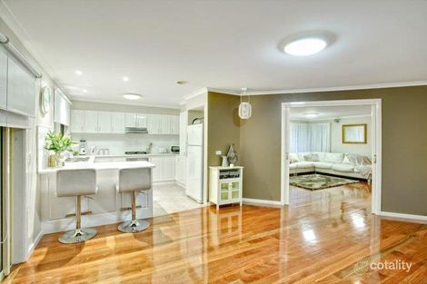 Property photo of 261 Belgrave-Gembrook Road Emerald VIC 3782