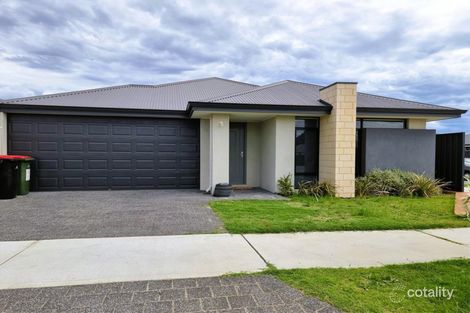 25 Dynasty Way, Forrestdale, WA 6112