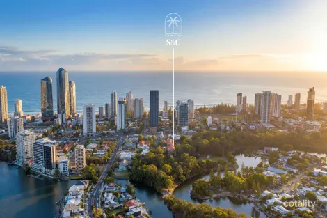 7/12 Monte Carlo Ave, Surfers Paradise, QLD 4217