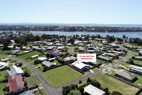 15 Lake Inlet Ave, Newlands Arm, VIC 3875