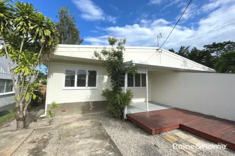 7 Andrews St, Newell, QLD 4873
