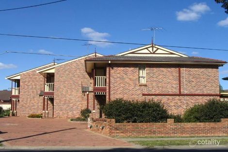 3/76 Nuwarra Rd, Moorebank, NSW 2170