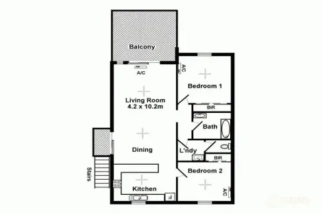 Property photo of 6/70 Rosebery Drive Rosebery NT 0832