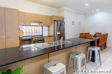 Property photo of 47 Lanagan Circuit North Lakes QLD 4509