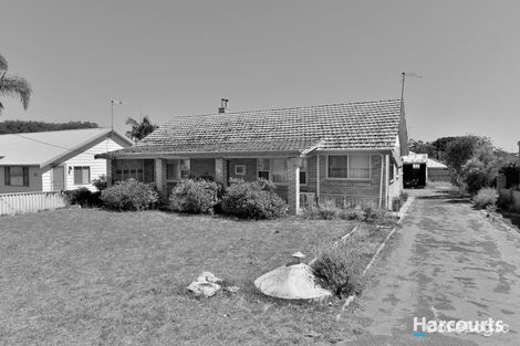 Property photo of 88 Tuckey Street Mandurah WA 6210