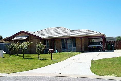 12 Beagle Pl, Port Kennedy, WA 6172