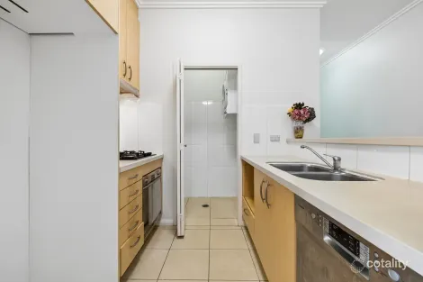 Property photo of 42/1 Janoa Place Chiswick NSW 2046