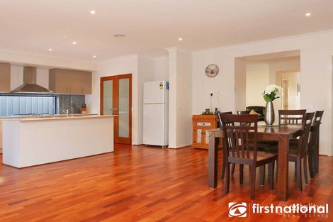 Property photo of 30 Hackney Circuit Clyde North VIC 3978