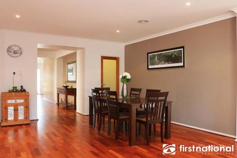 Property photo of 30 Hackney Circuit Clyde North VIC 3978