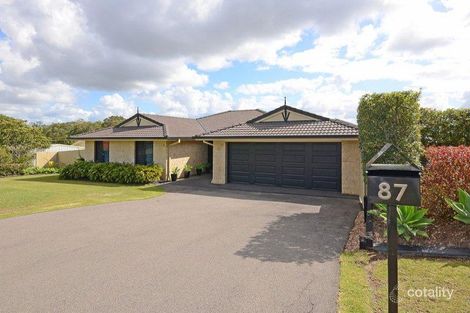 87 Mal Campbell Dr, Craignish, QLD 4655