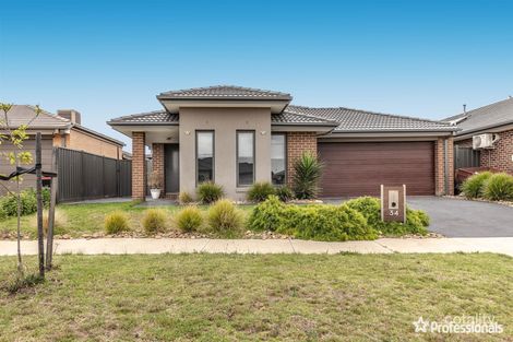 Property photo of 34 Willandra Boulevard Harkness VIC 3337