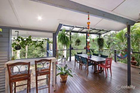 369 Old Tewantin Rd, Lake Macdonald, QLD 4563