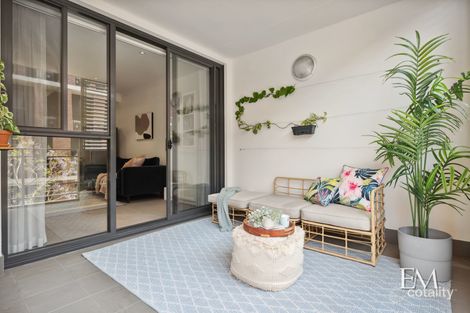 Property photo of 109/1 Wexford Street Subiaco WA 6008