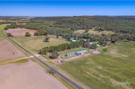 2824 Neilrex Rd, Neilrex, NSW 2831