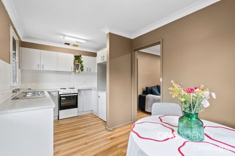 Property photo of 3 Ulrick Place Nowra NSW 2541