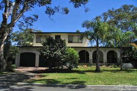 Property photo of 3 Alkaringa Road Gymea Bay NSW 2227