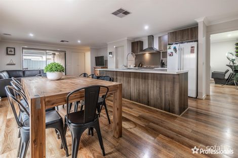 Property photo of 34 Willandra Boulevard Harkness VIC 3337