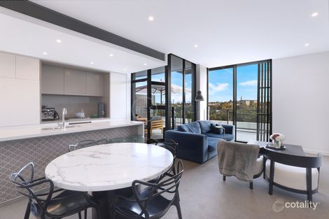 Property photo of 1605/1 Scotsman Street Forest Lodge NSW 2037