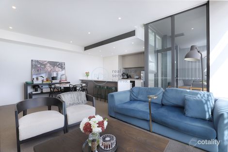 Property photo of 1605/1 Scotsman Street Forest Lodge NSW 2037