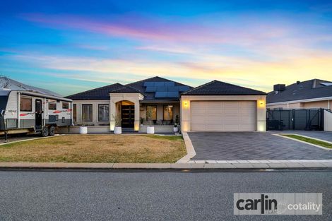 Property photo of 31 Beaumont Parkway Success WA 6164