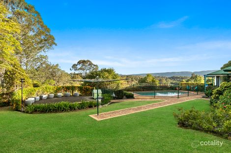 Property photo of 47 Peel Parade Kurrajong NSW 2758