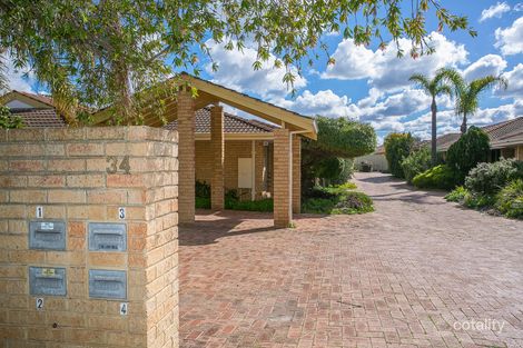 Property photo of 2/34 Smith Street Dianella WA 6059