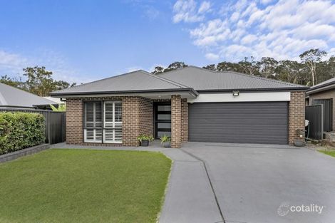 2 DRAY CL, WADALBA, NSW 2259