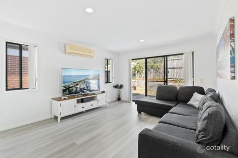 Property photo of 9A/64 Gilston Road Nerang QLD 4211